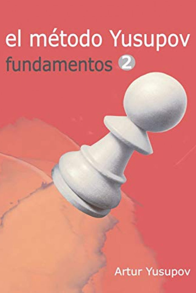 Portada del libro El Método Yusupov 2