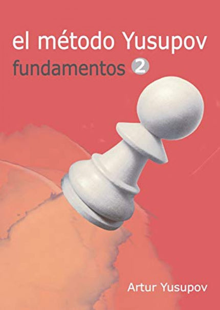 Portada del libro El Método Yusupov 2