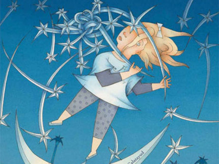 Libro Libro De Las M'alicias: 'Libro de las M'Alicias' es una muestra de vanguardia creativa para lectores de todas las 