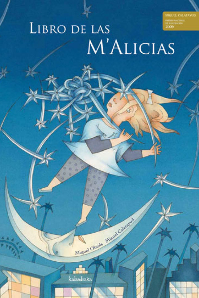 Libro Libro De Las M'alicias: 'Libro de las M'Alicias' es una muestra de vanguardia creativa para lectores de todas las 