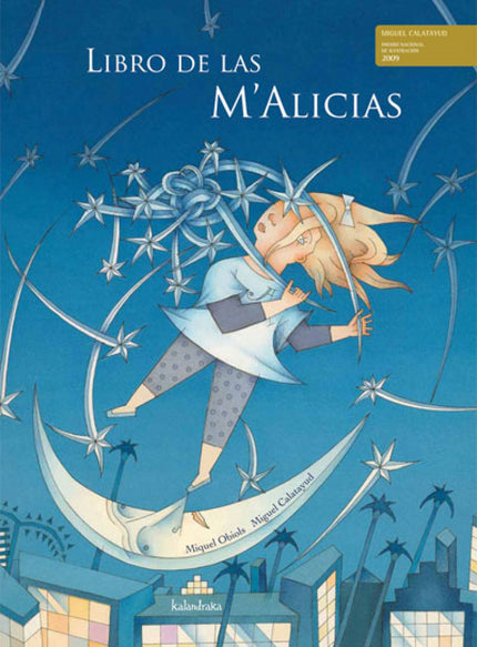 Libro Libro De Las M'alicias: 'Libro de las M'Alicias' es una muestra de vanguardia creativa para lectores de todas las 