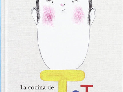 Libro La Cocina De Toto Murube: Toto Murube siempre estaba en una nube. . Toto era un mendigo ambicioso que soñaba con s