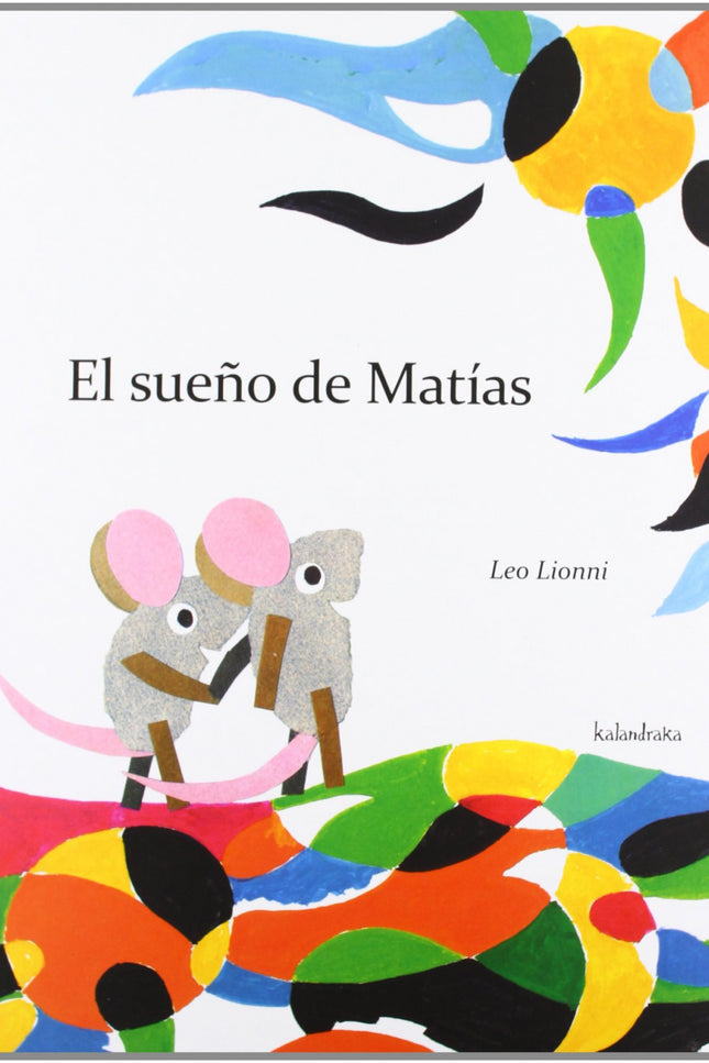 Libro El Sueño De Matías: .