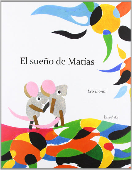 Libro El Sueño De Matías: .