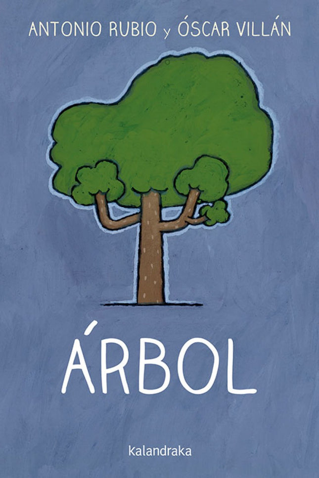 árbol