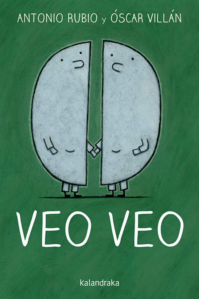 Libro Veo Veo: La colección De la cuna a la luna incorpora dos nuevos títulos para seguir 'educando el ojo y endulzando 