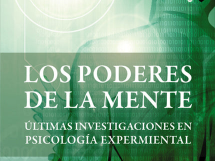 Libro Los Poderes De La Mente: ¿Sabía usted que es posible que la unión delas personas y las fuerzas de sus mentespueden