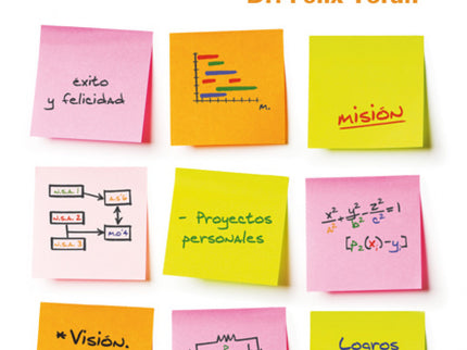 Libro Autodiseño Personal: Los más importantes conceptos de la ingeniería tienen un gran campo de aplicación en nuestro 
