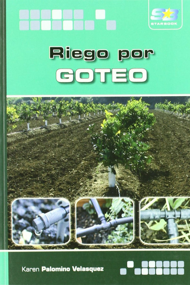 Riego Por Goteo