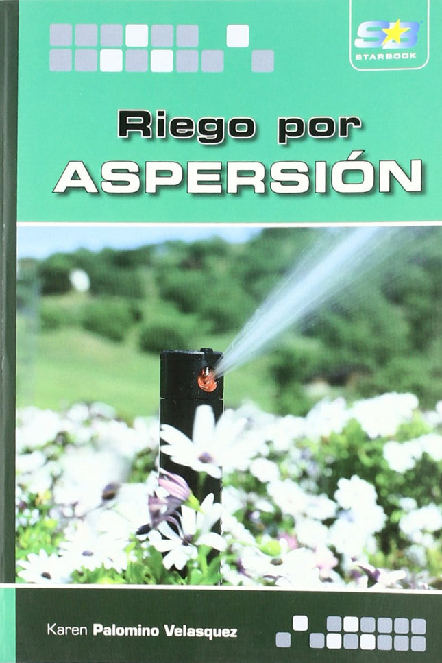 Riego Por Aspersion