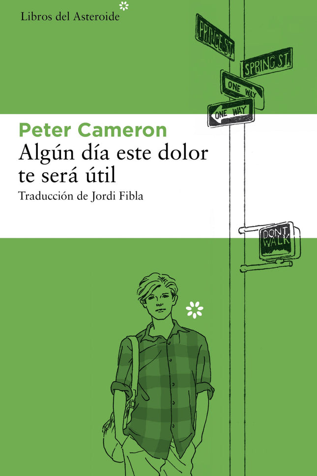 Algún Día Este Dolor Te Será útil