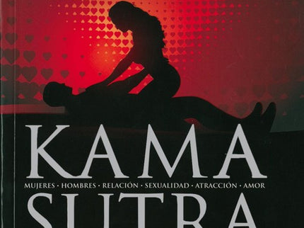 Libro Kamasutra (pequeña Enciclopedia): .
