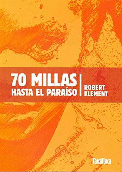 Libro 70 Millas Hasta El Paraiso: Siad, un enfermero de Somalia, y su hija Sarah esperan en Túnez, junto con otros refug