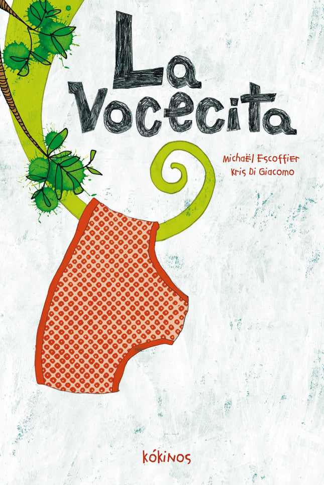 La Vocecita