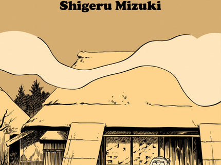 Libro Nonnonba: Sentido de lectura oriental. Premio al mejor álbum en el Salón Internacional del Cómic de Angouleme 2007