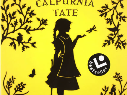Libro La Evolución De Calpurnia Tate: Calpurnia, Callie Vee, es una niña que vive en un pueblo de Texas. A pesar de que 