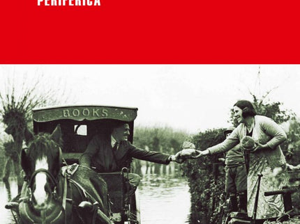 Libro La Librería Ambulante: Prepárese para entrar en un mundo único y lleno de encanto, donde el tiempo se ha detenido: