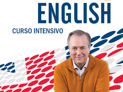 Libro Tu Profesor En Casa: 'Tu profesor en casa' en un curso intensivo de inglés formado por un libro y 6 CDs que te per