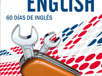 Libro Pocket English Elementary: ¿Quieres clases dinámicas de inglés? ¿Quieres poder llevarte el método Vaughan a todos 