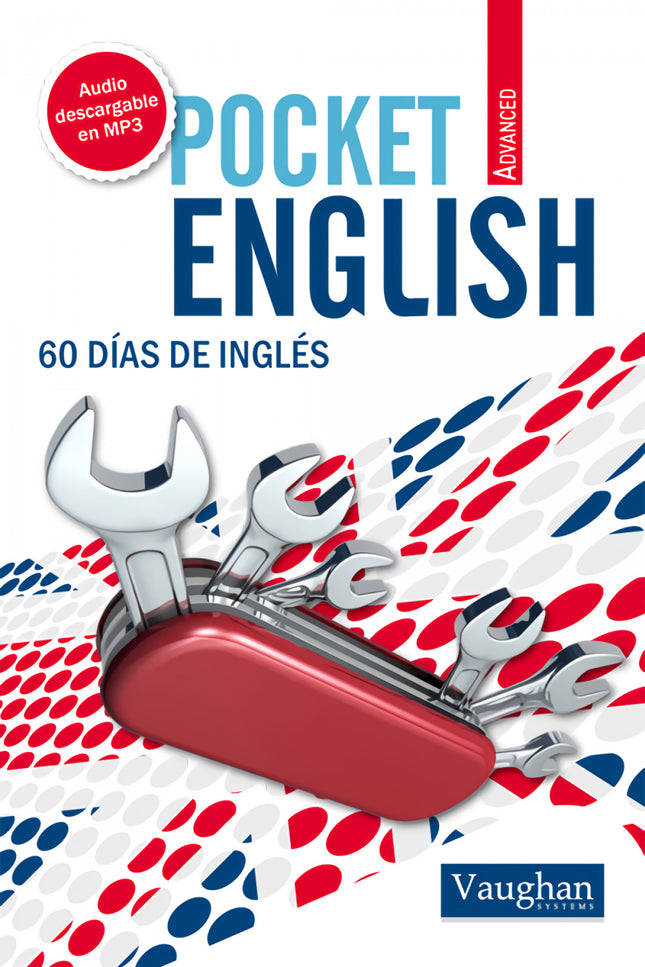 Pocket English - Advanced