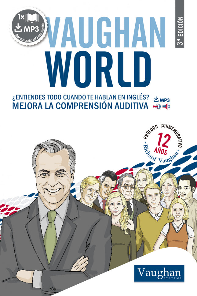 Vaughan World