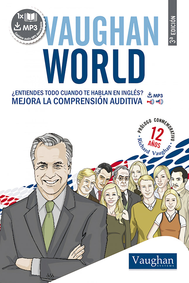 Vaughan World Pocket