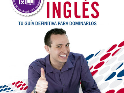 Libro The Verb Circus Book: No importa el inglés que conozcas si no eres capaz de usarlo con agilidad. Este libro te pre