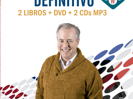 Libro Curos De Inglés Definitivo Principiante: El Curso de inglés definitivo se trata de un curso íntegramente diseñado 