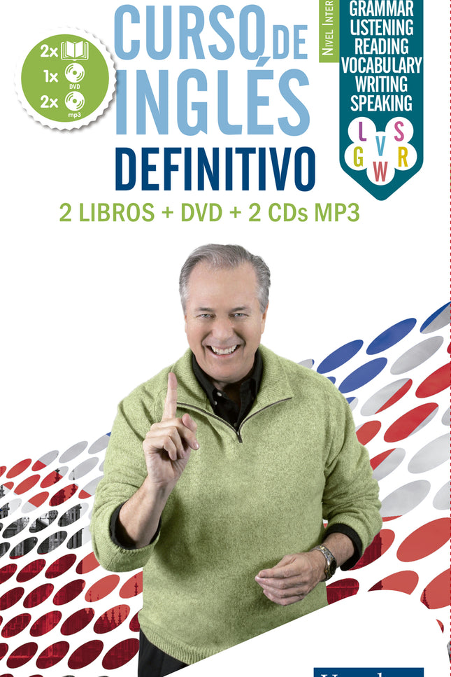 Curso De Inglés Definitivo Intermedio