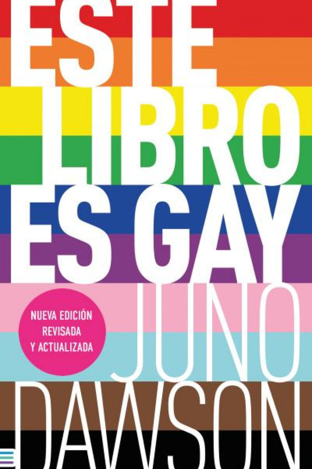 Este Libro Es Gay