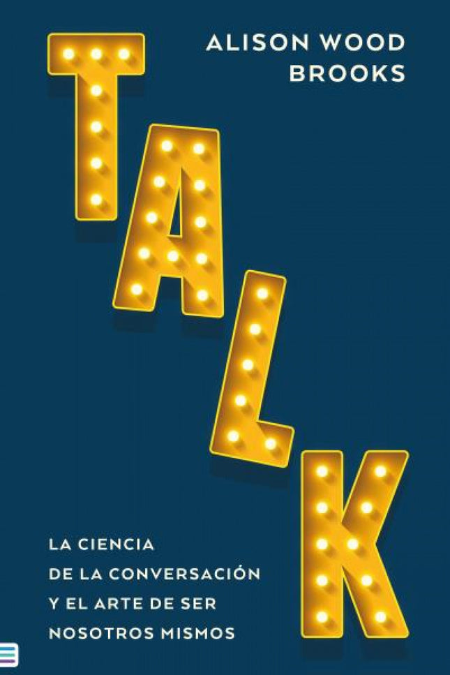 Talk: La Ciencia De La Conversación