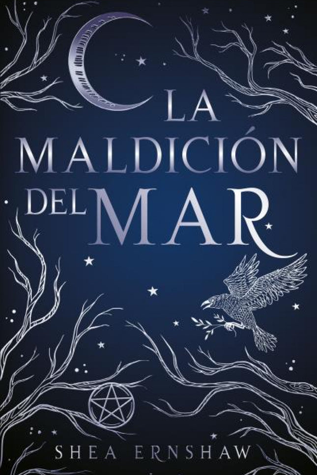 La Maldición Del Mar