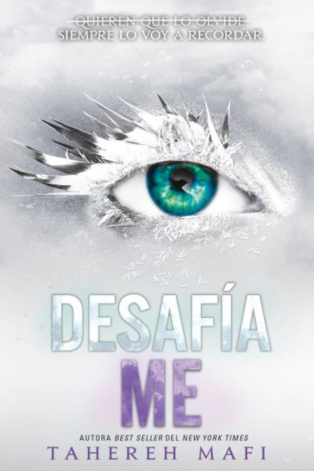Desafíame
