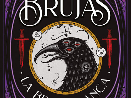 Libro Asesino De Brujas: «Un debut brillante, lleno de todo lo que me gusta: una heroína vibrante y completamente realizada, un sistema de magia intrincado y letal y un romance ardiente que me mantuvo en vilo toda la noche. Asesino de brujas: la bruja blanca es sin duda una joya.»  -Sarah J.