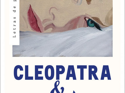 Cleopatra Y Frankenstein
