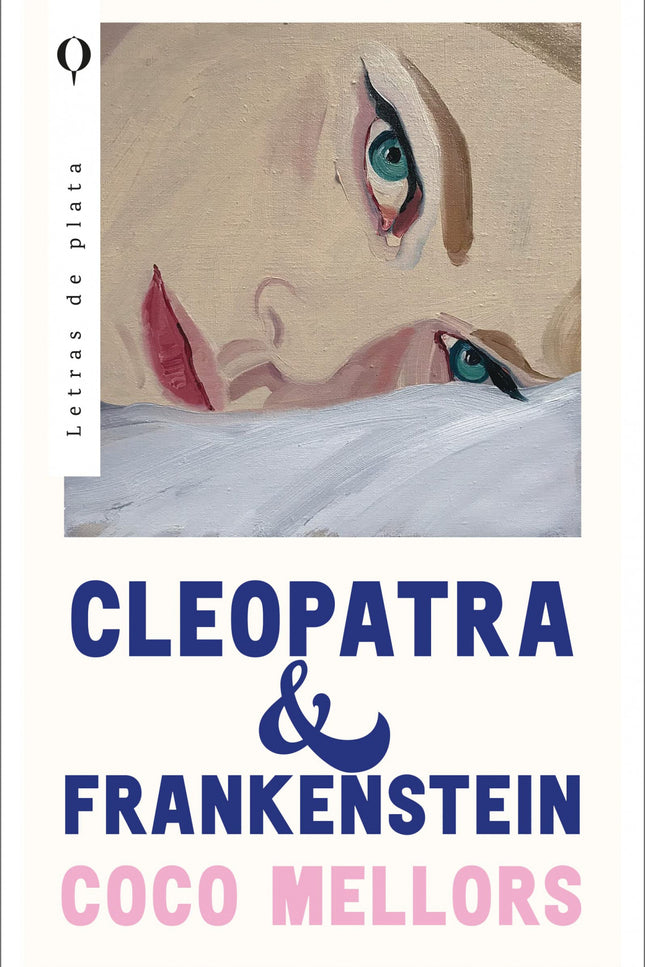 Cleopatra Y Frankenstein