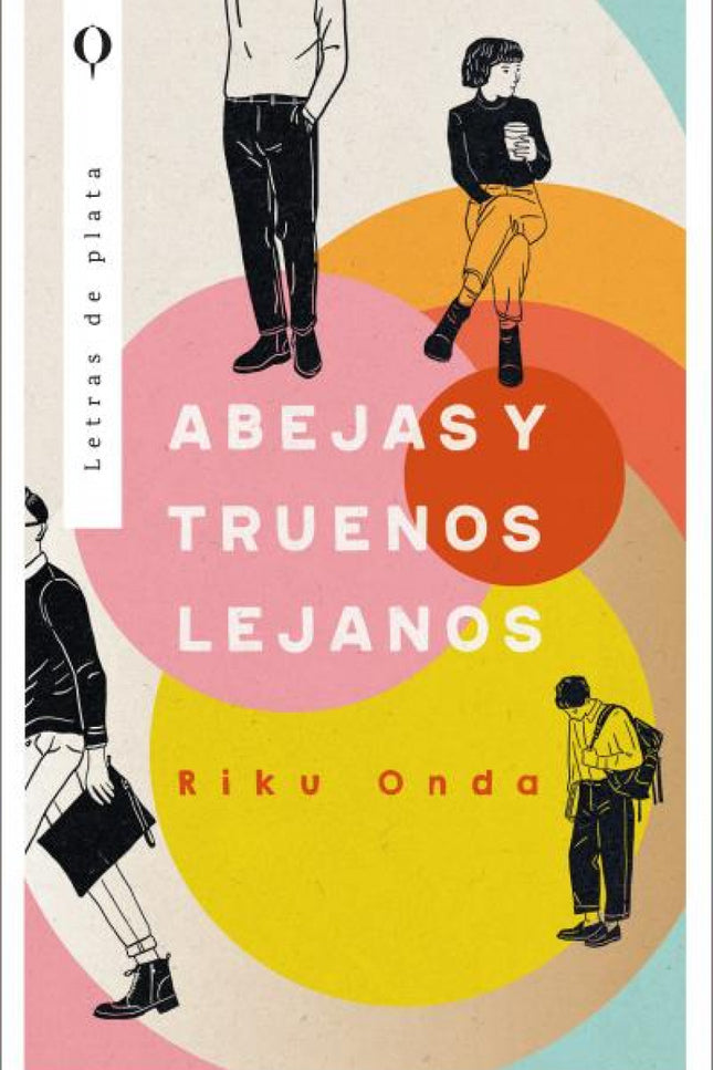 Abejas Y Truenos Lejanos