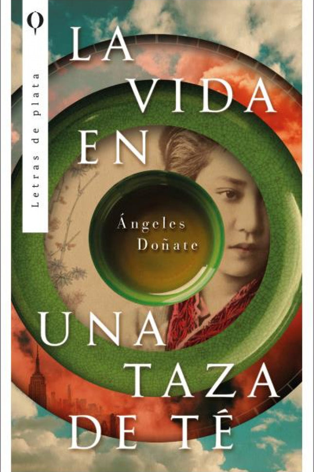 La Vida En Una Taza De Té