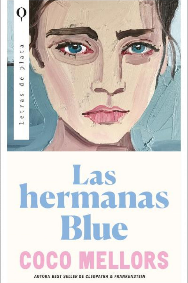 Las Hermanas Blue