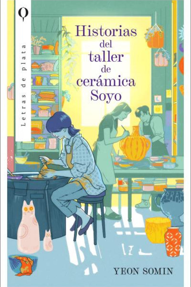 Historias Del Taller De Cerámica Soyo