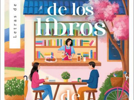 La Cocina De Los Libros De Soyangri
