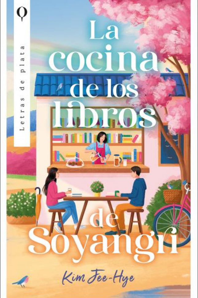 La Cocina De Los Libros De Soyangri
