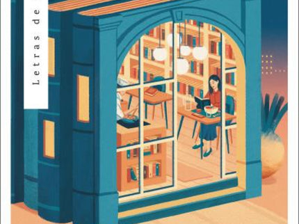 La Biblioteca De Los Sabores