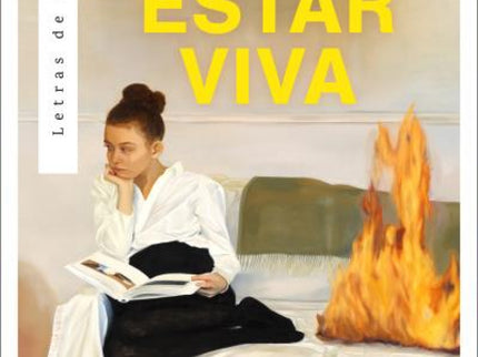 Vaya Tiempos Para Estar Viva