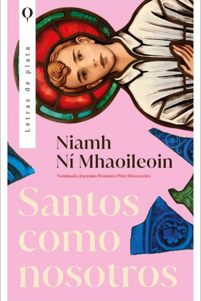 Santos Como Nosotros