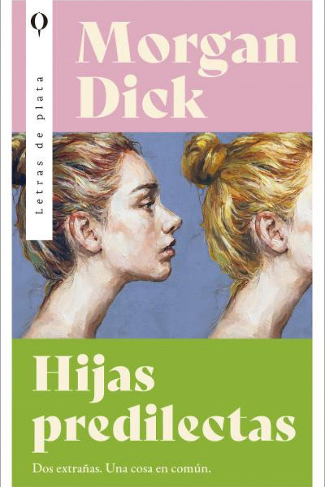 Hijas Predilectas
