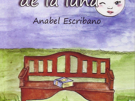 Libro El Guiño De La Luna: .