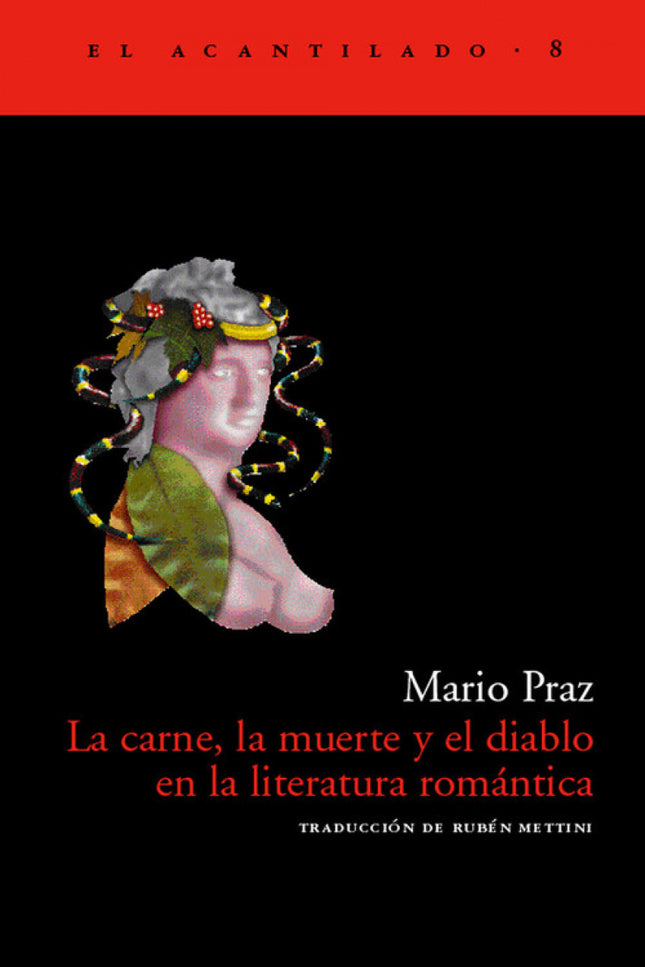 La Carne La Muerte Y El Diablo
