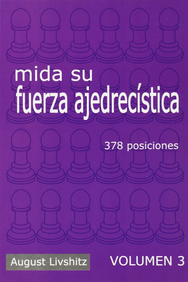 Portada del libro 378 Posiciones