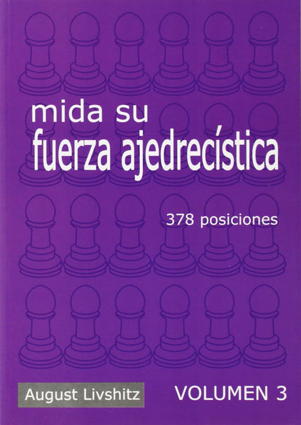 Portada del libro 378 Posiciones